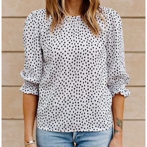 2/$20! Fashion Jackson x Amazon The Drop Top